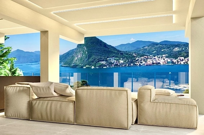 Terrazza