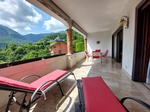 Terrazza