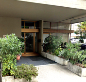 Office Front