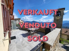 SOLD VERKAUFT VENDUTO