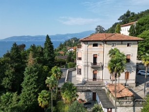 Ghiffa-villa-epoca-vista-lago-e-giardino