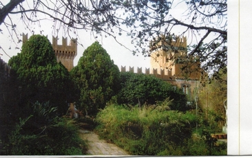 castello