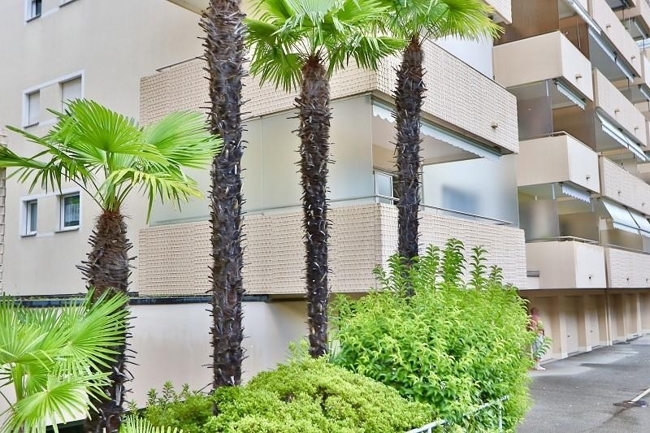 Wohnung im 1. OG _ appartamento nel PP