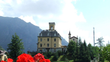 Cervatto il Castello