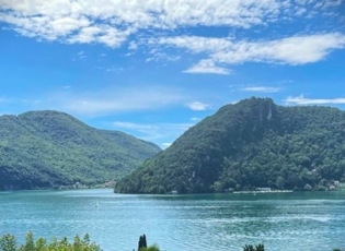 Lago Lugano