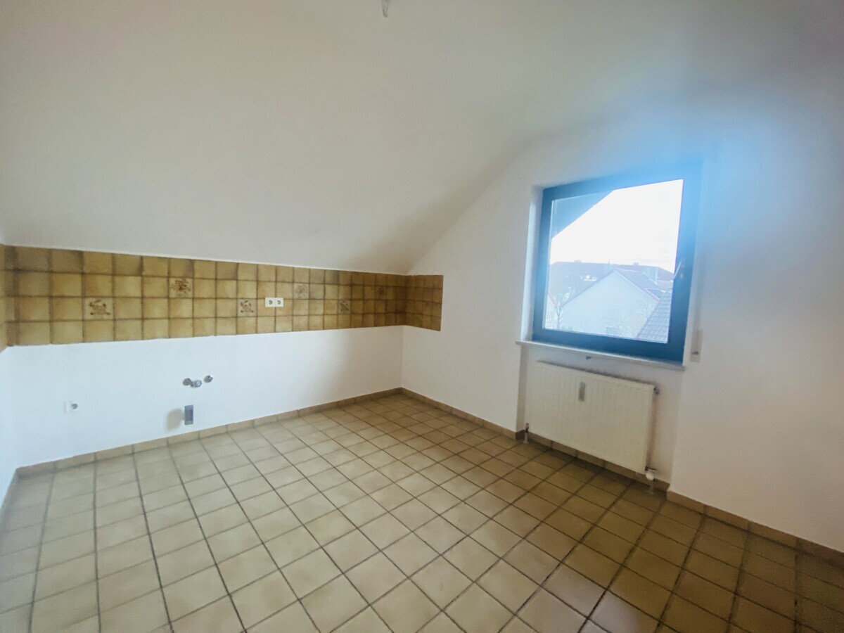 Wohnung DG