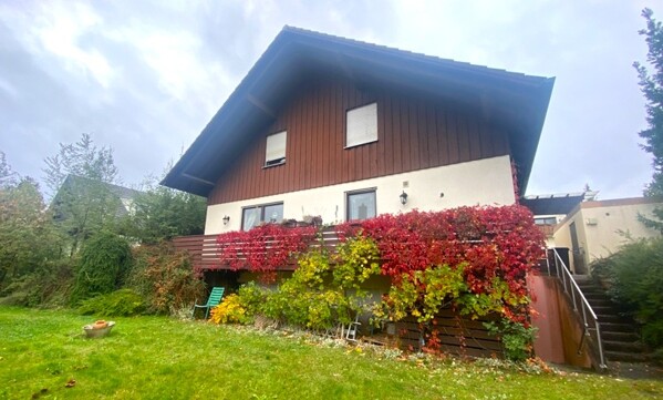 Gebäudeansicht