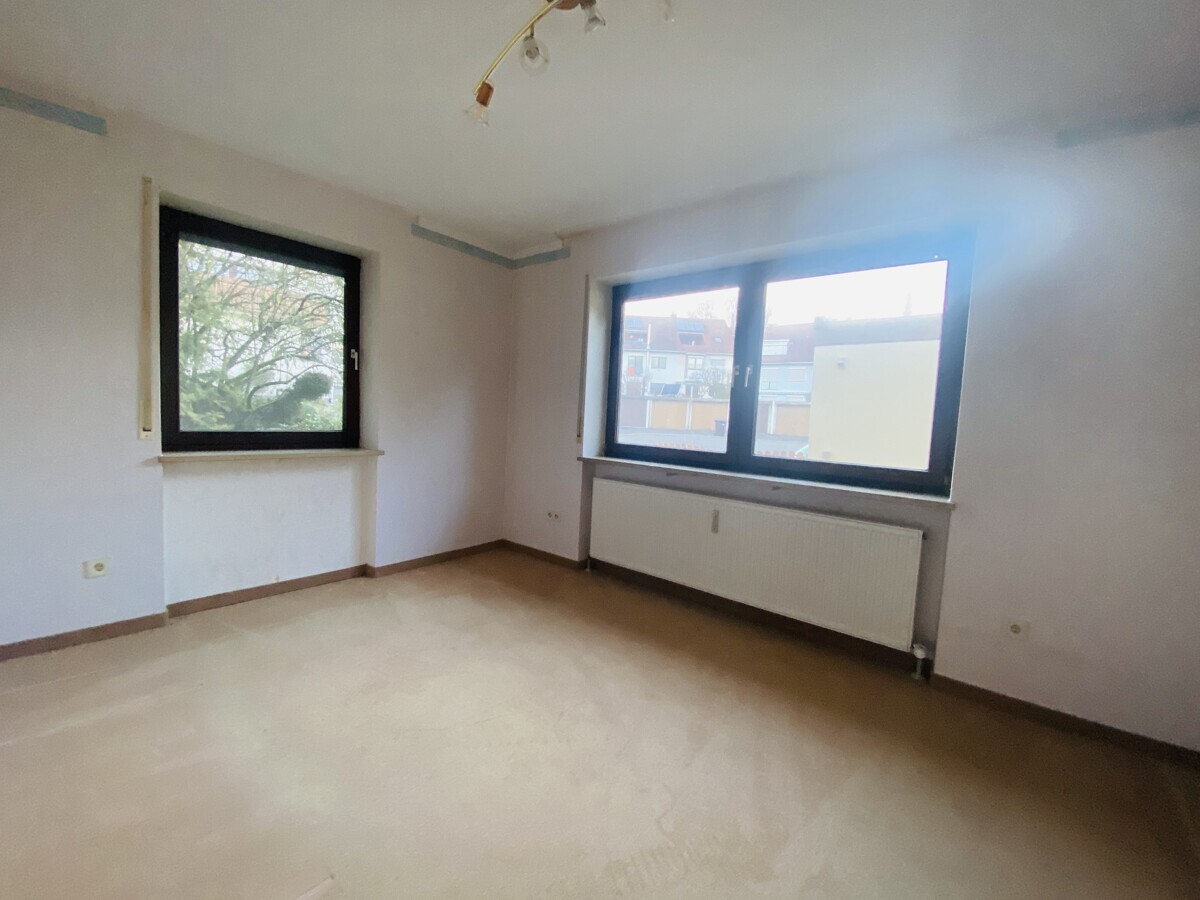 EG Kinderzimmer