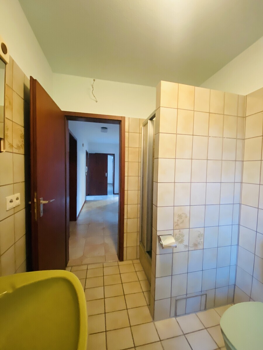 Wohnung DG