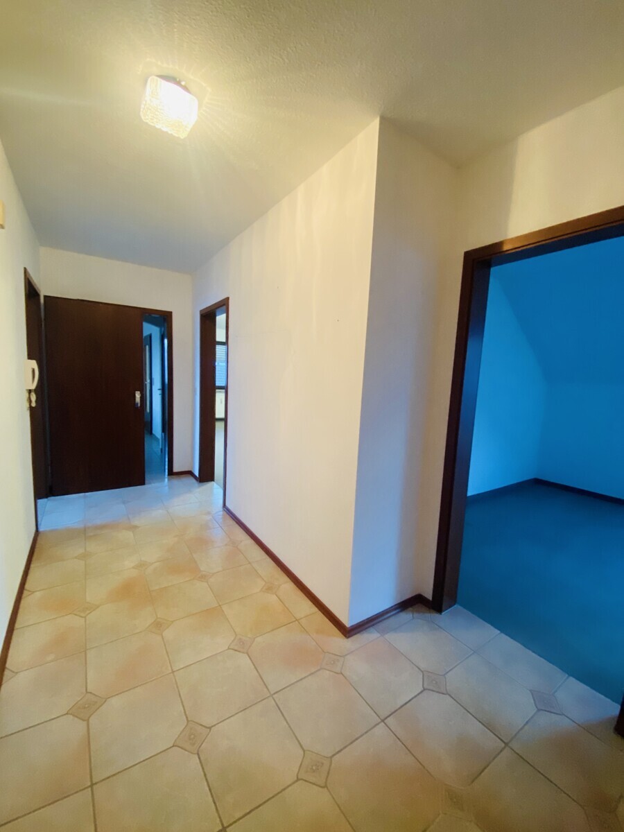 Wohnung DG