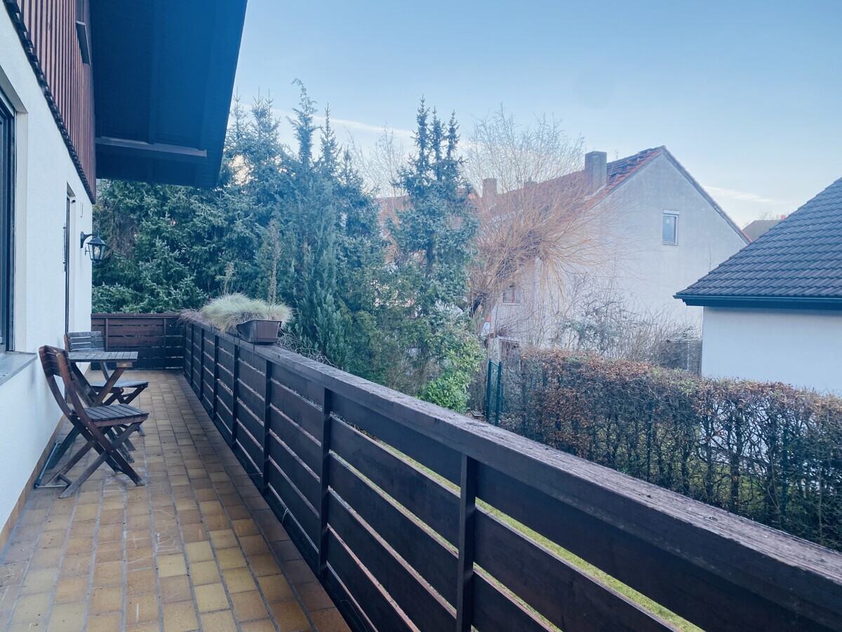 Balkon