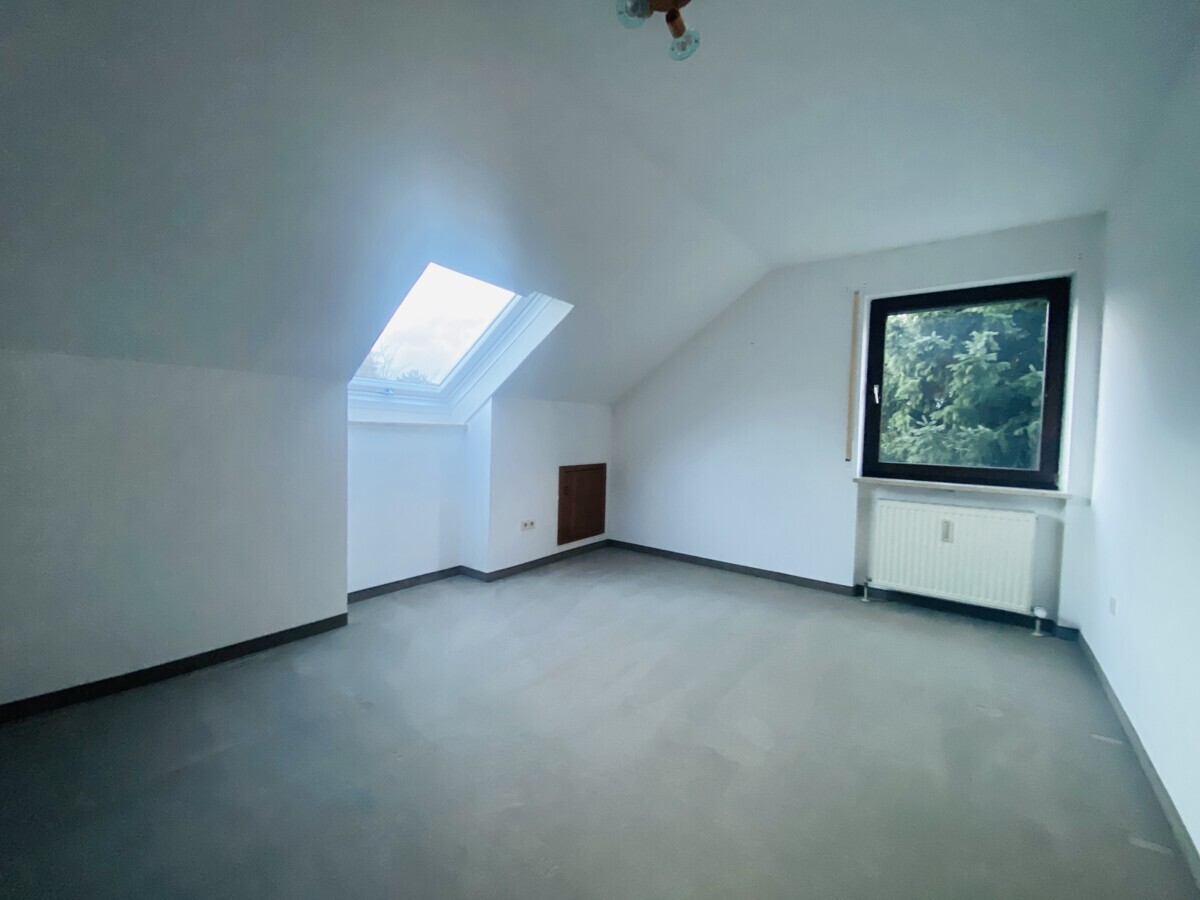 Wohnung DG