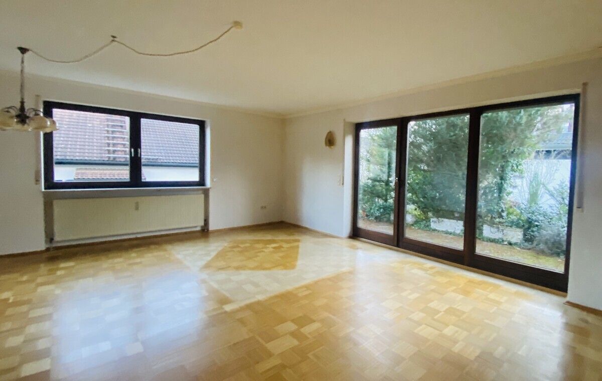 EG Wohnzimmer