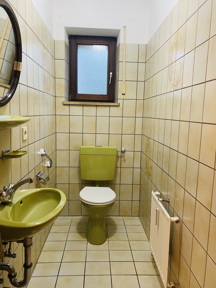 EG Gäste-WC