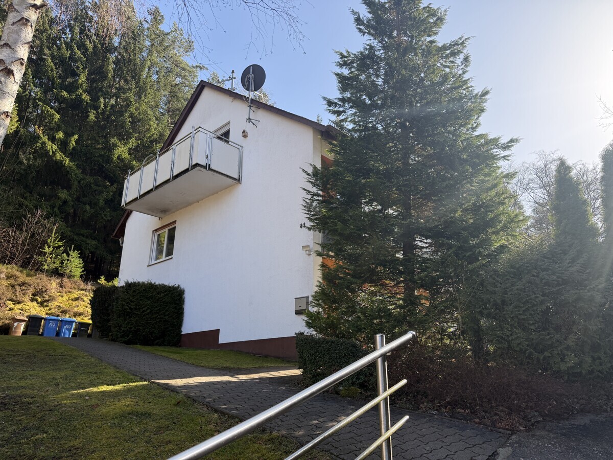 Gebäudeansicht