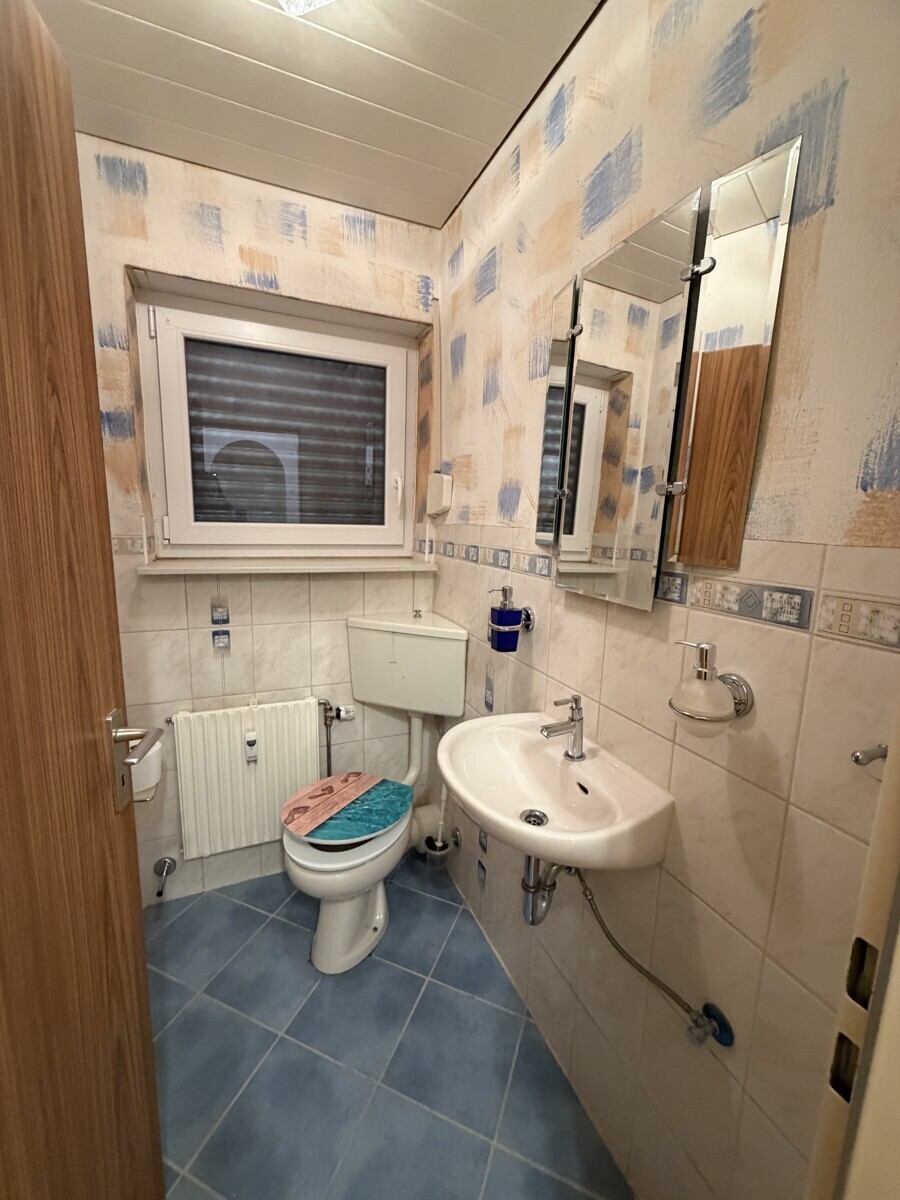WC sep.