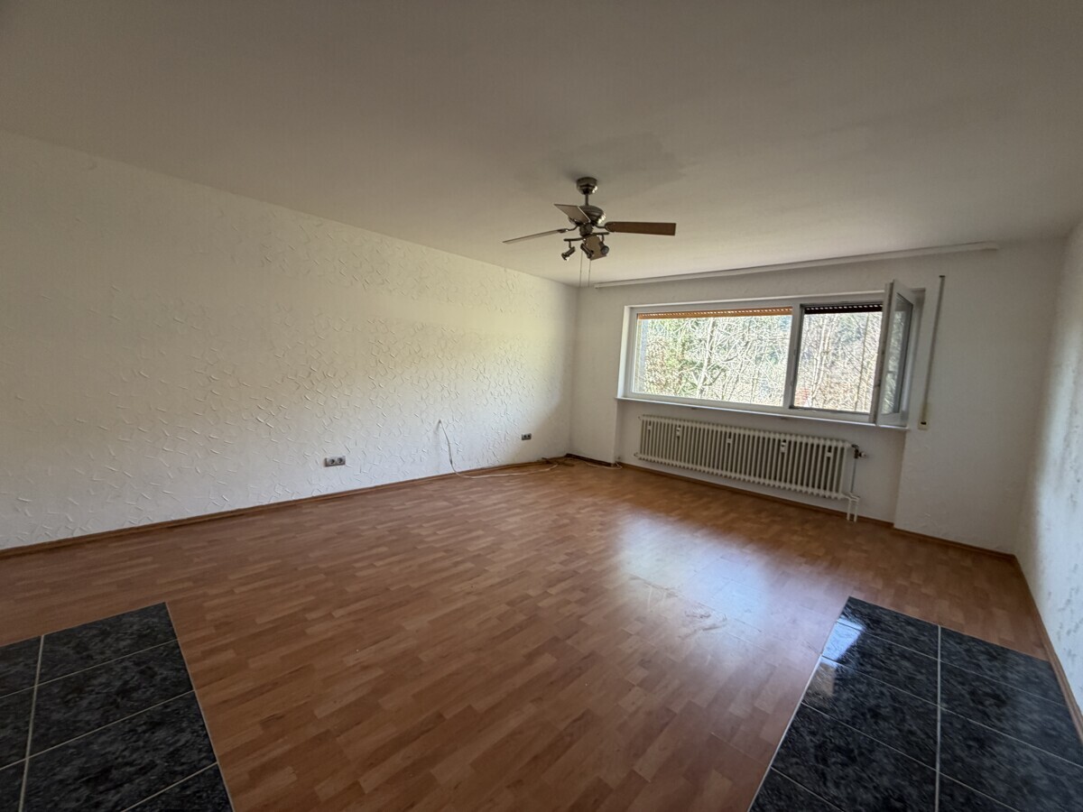 Elternschlafzimmer