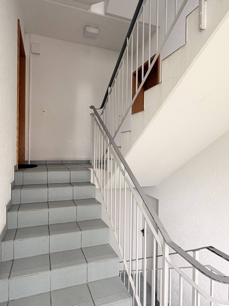 Treppenhaus