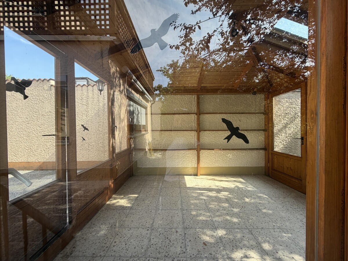 Pavillon