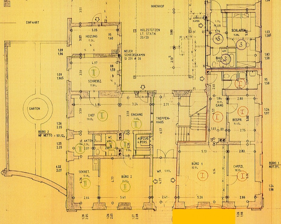 Real Estate Title Image Background