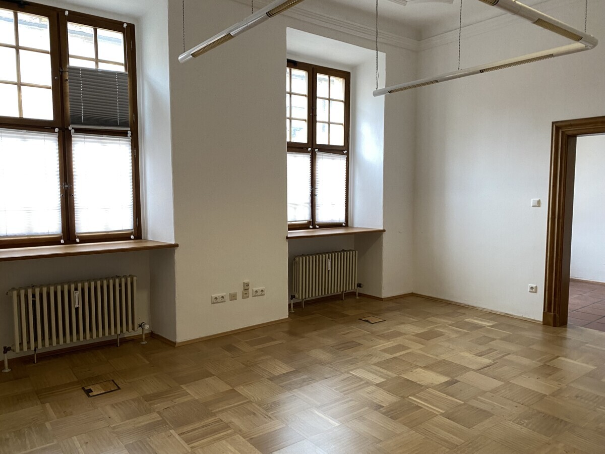 Büroraum 1