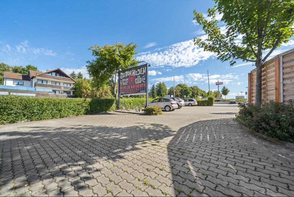 Umfeld