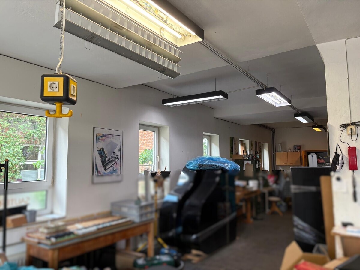 Werkstatt 
