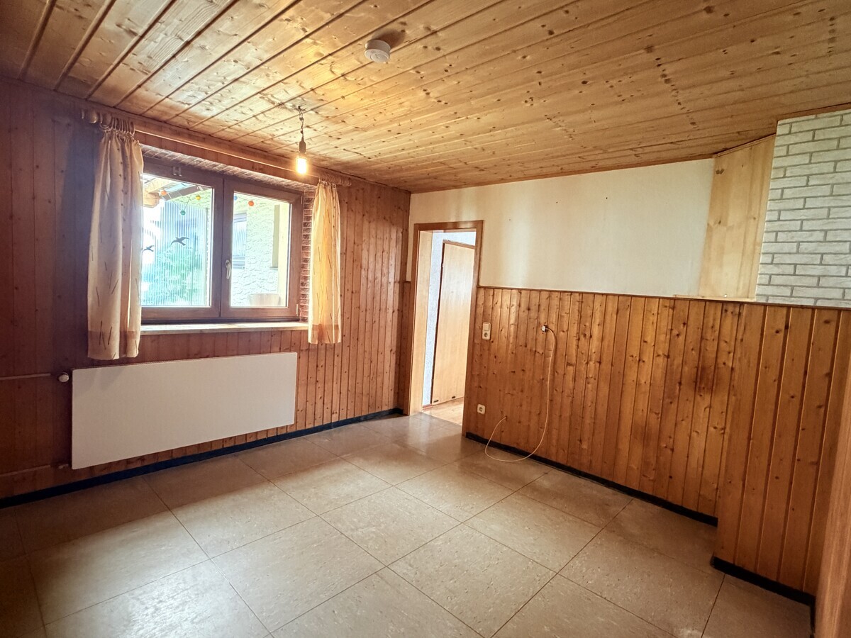 Esszimmer EG