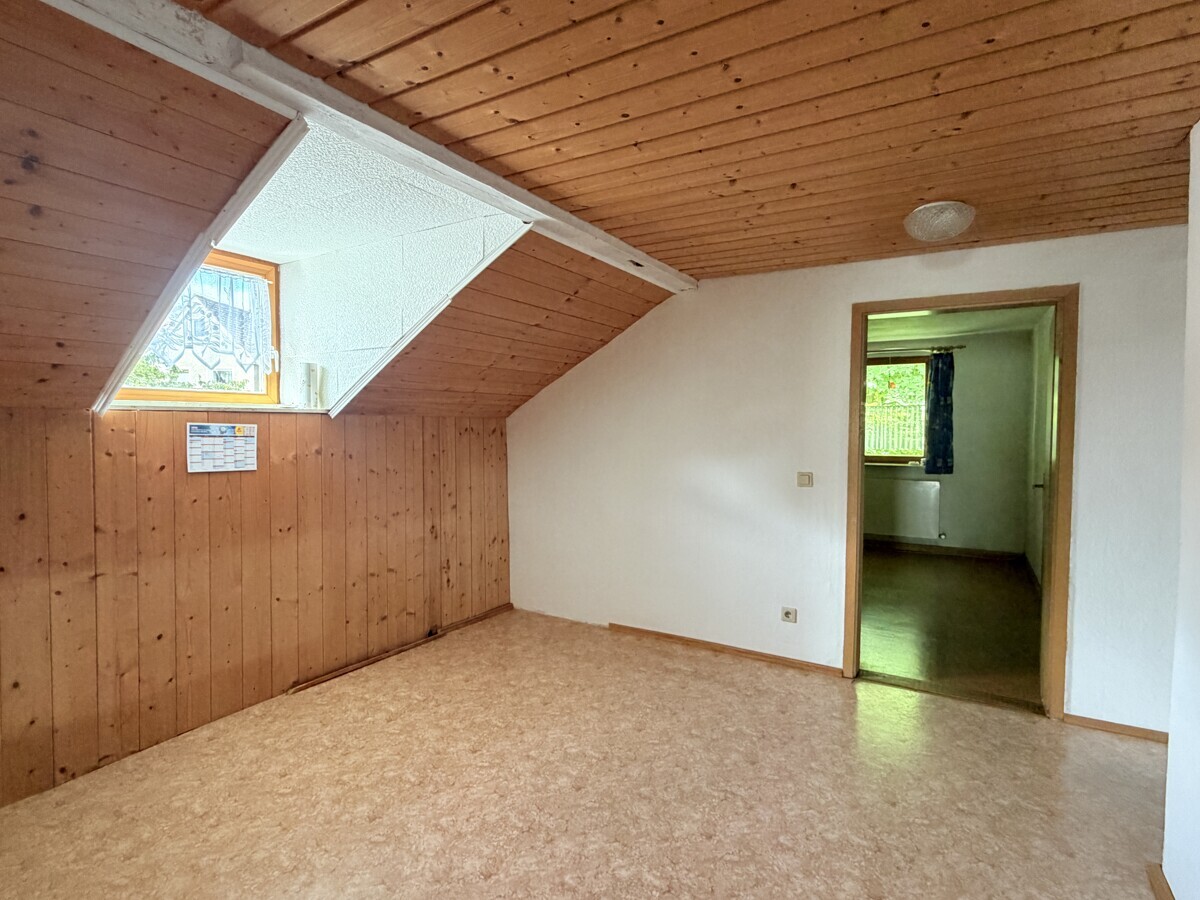 Arbeitszimmer DG