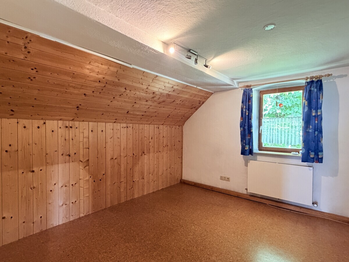 Kinderzimmer 1