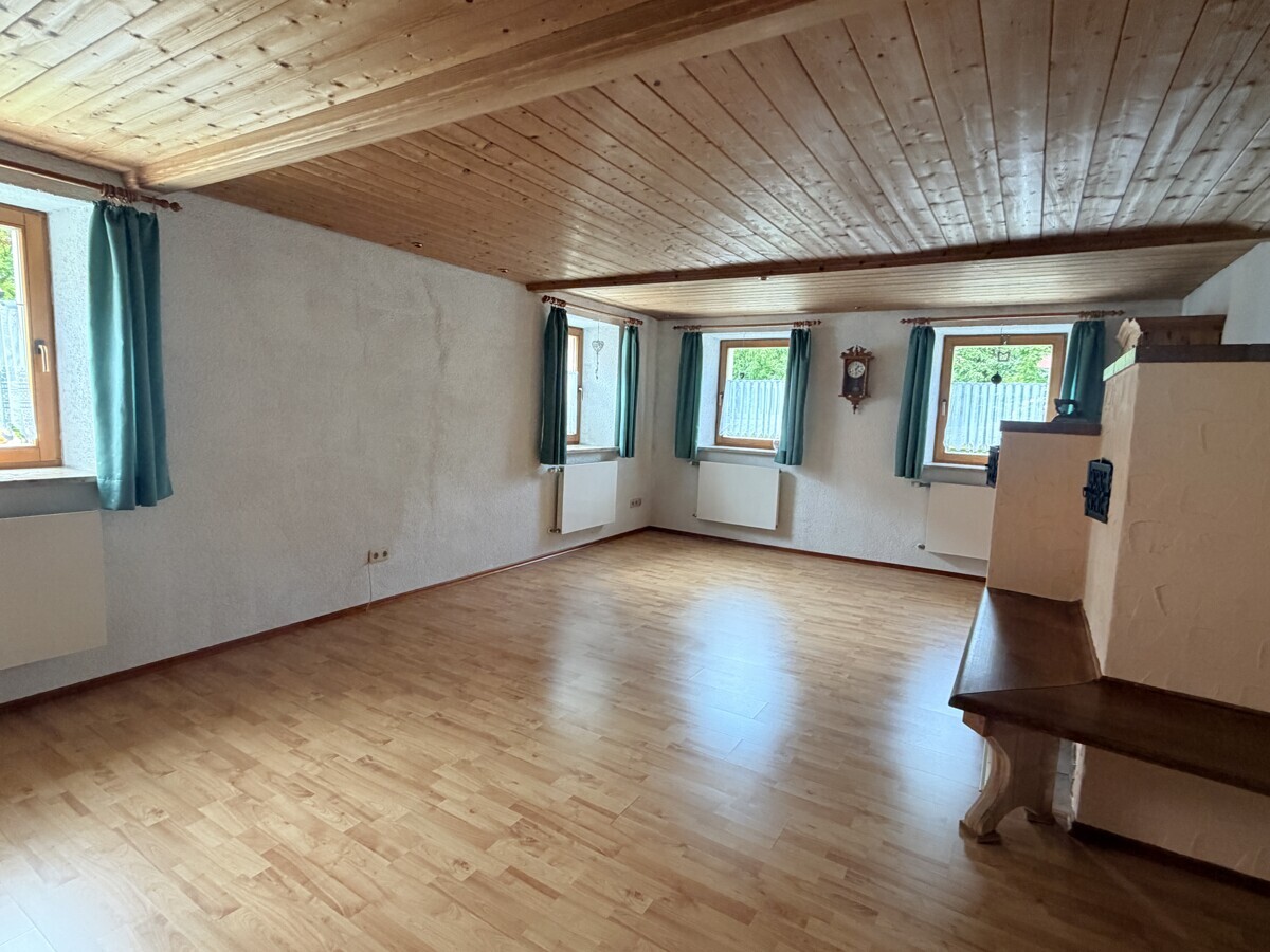 Wohnzimmer EG