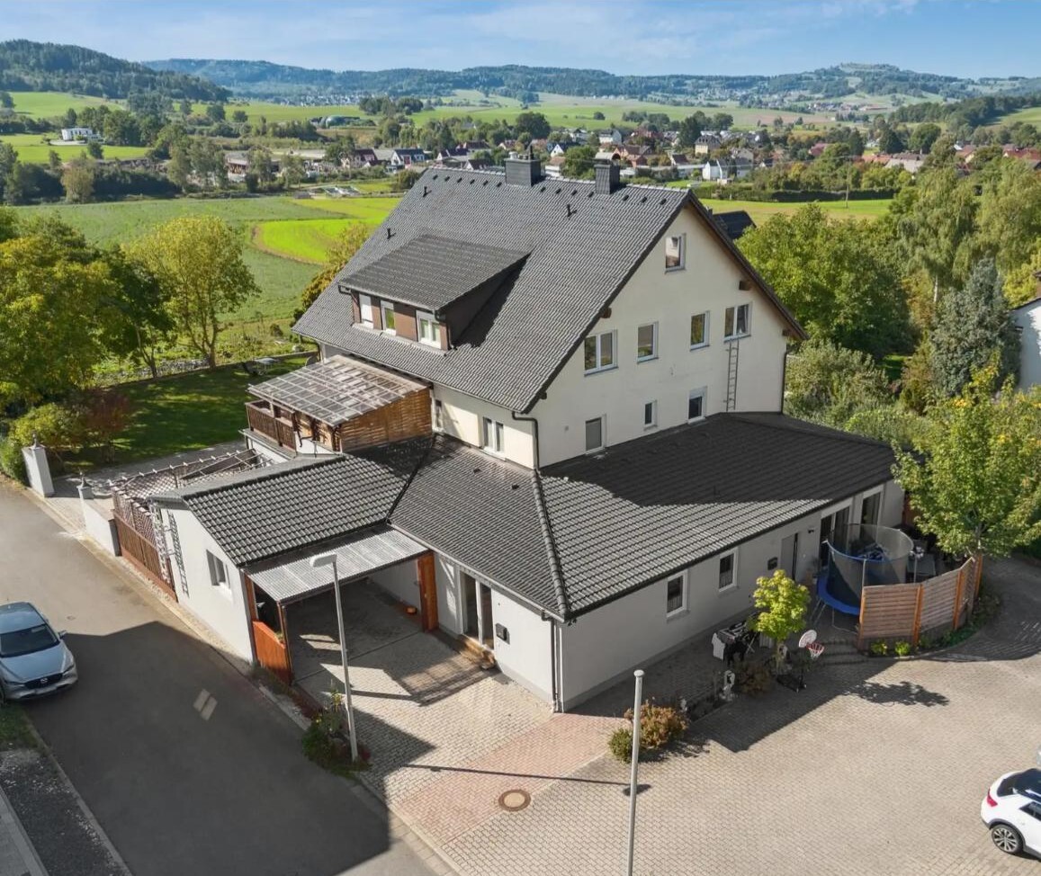 Draufsicht