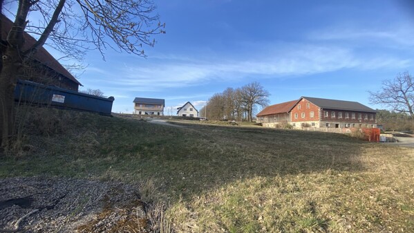 Grundstück