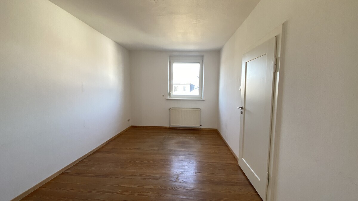 Wohnung DG