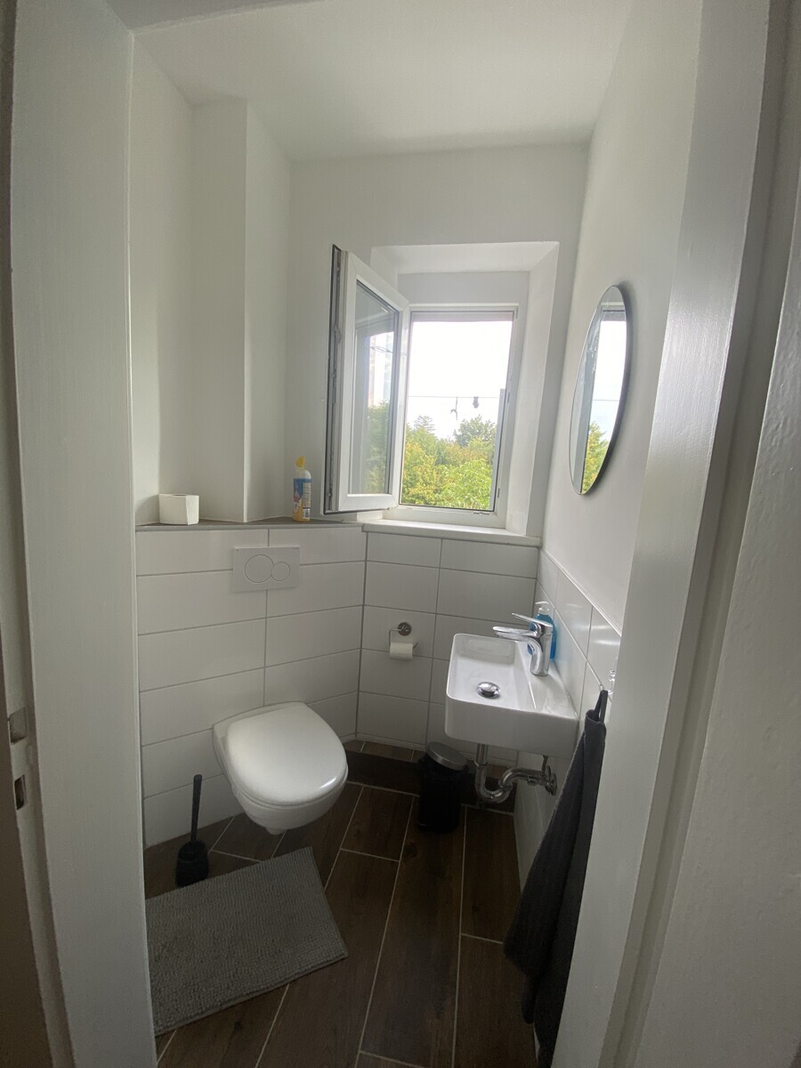 OG Gäste-WC