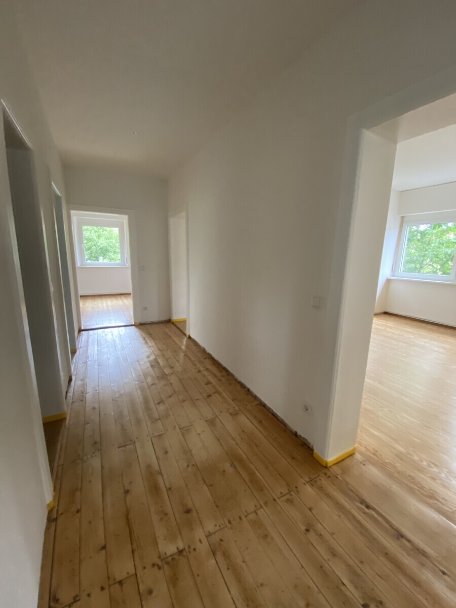 Wohnung OG