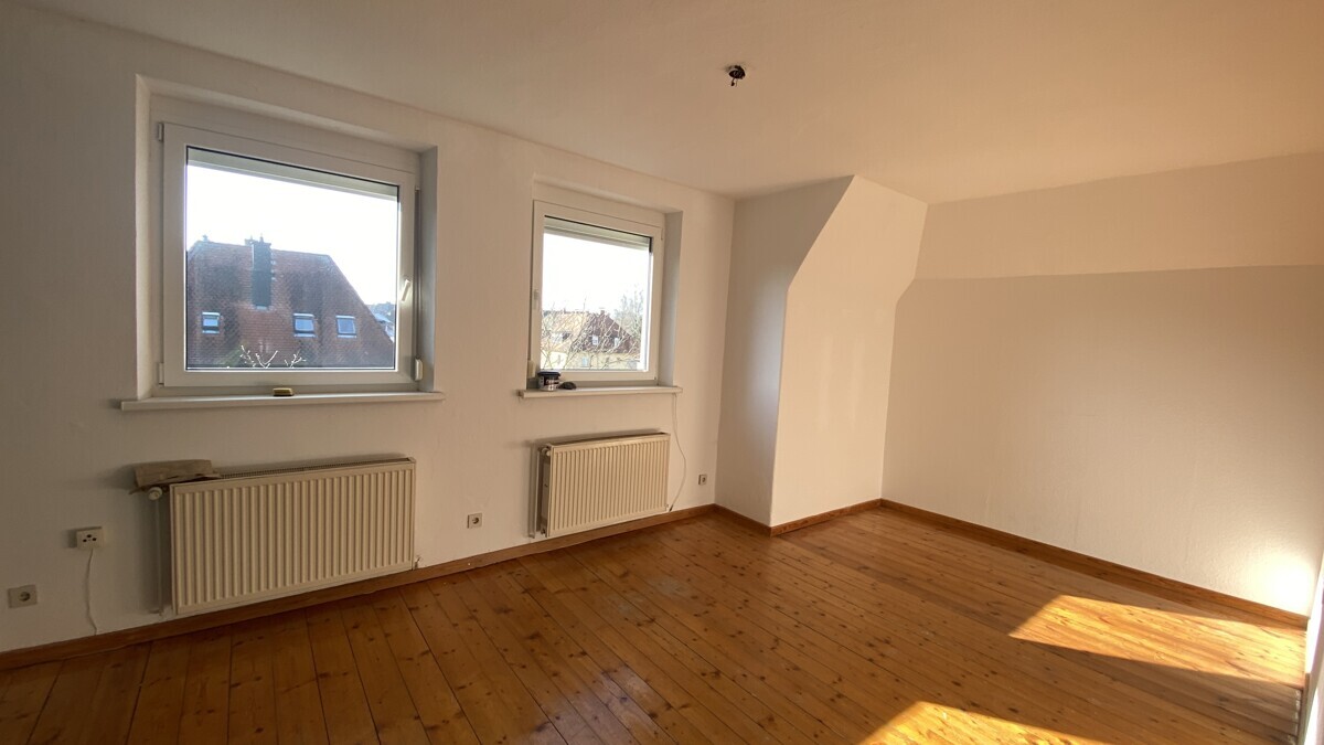 Wohnung DG