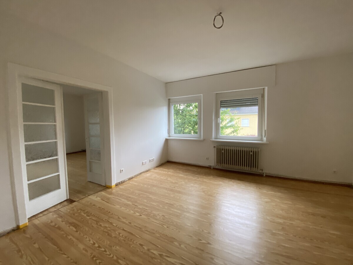 Wohnung OG