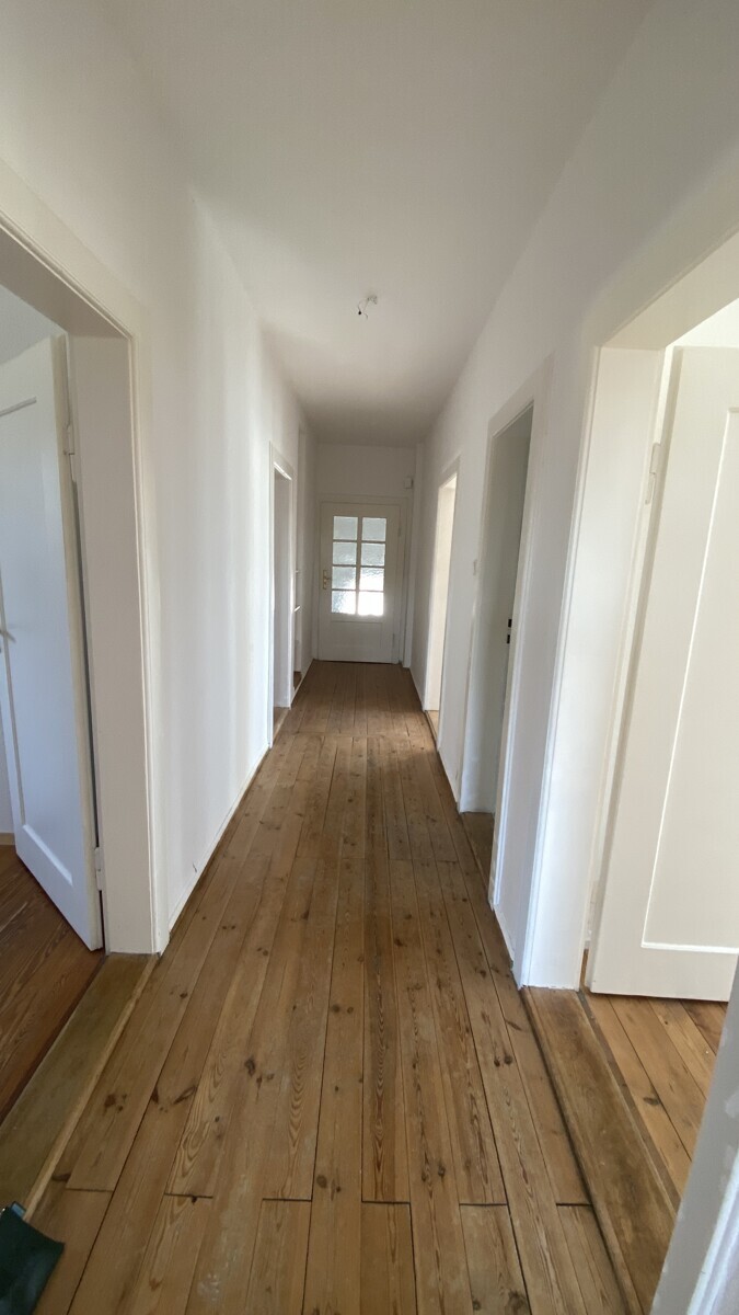 Wohnung DG