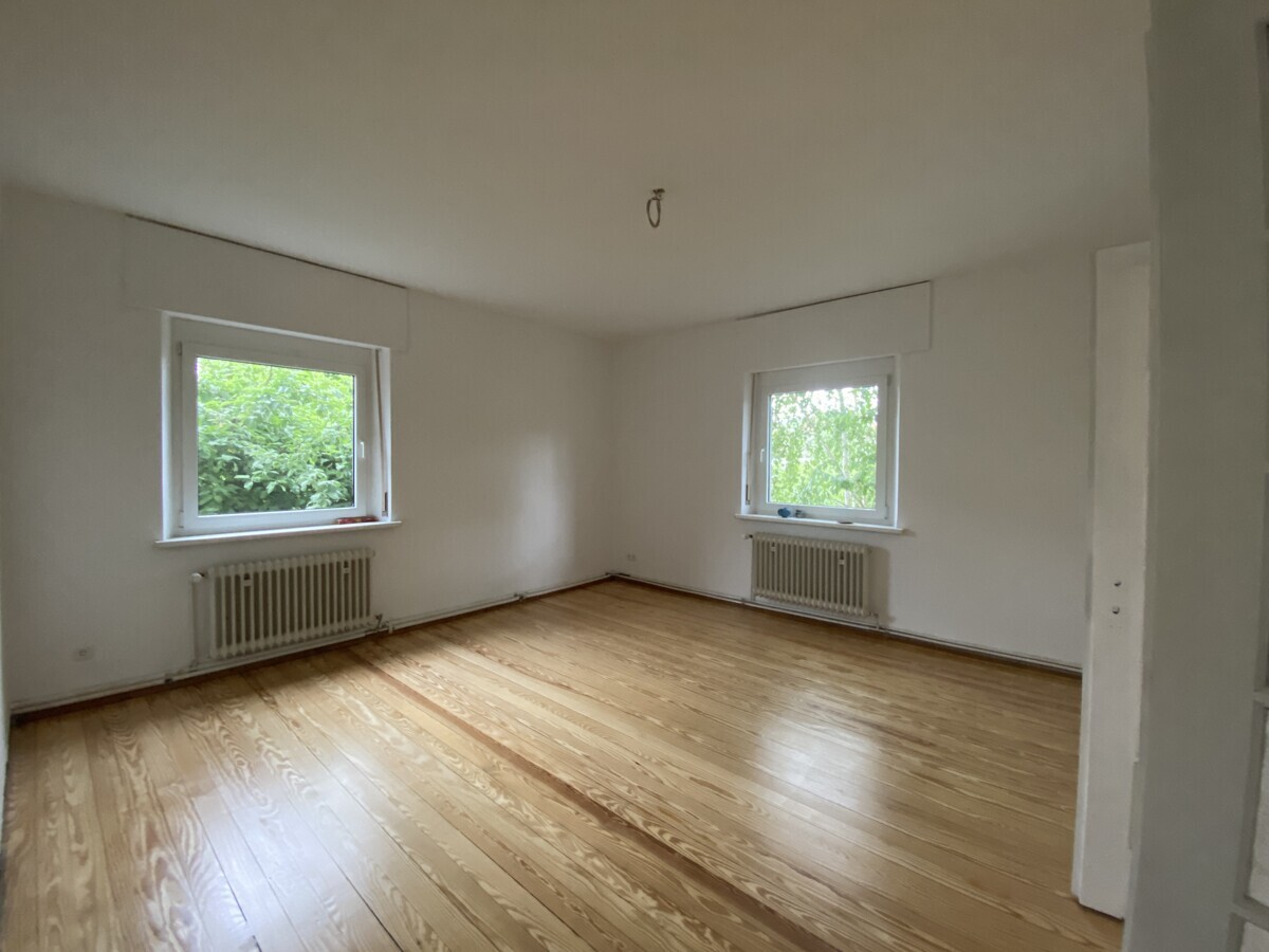 Wohnung OG
