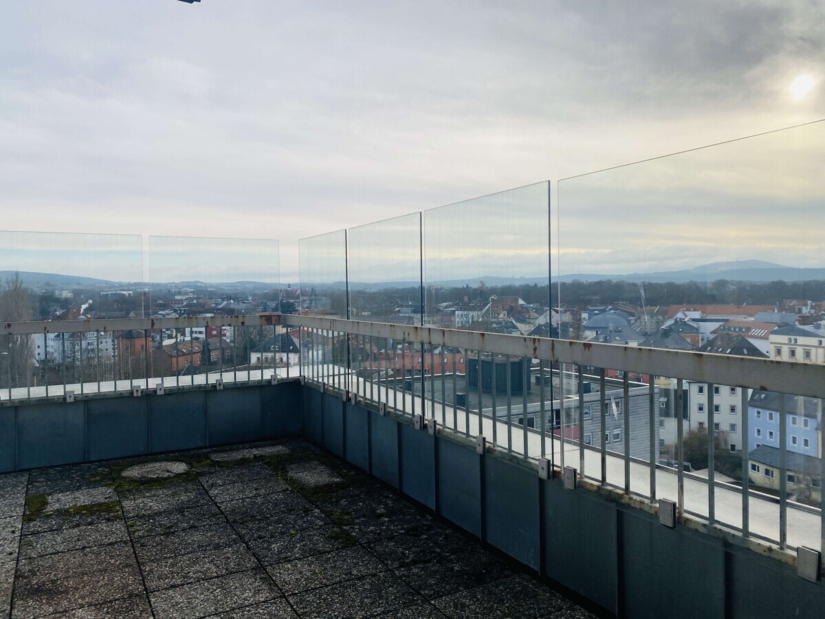 Ausblick