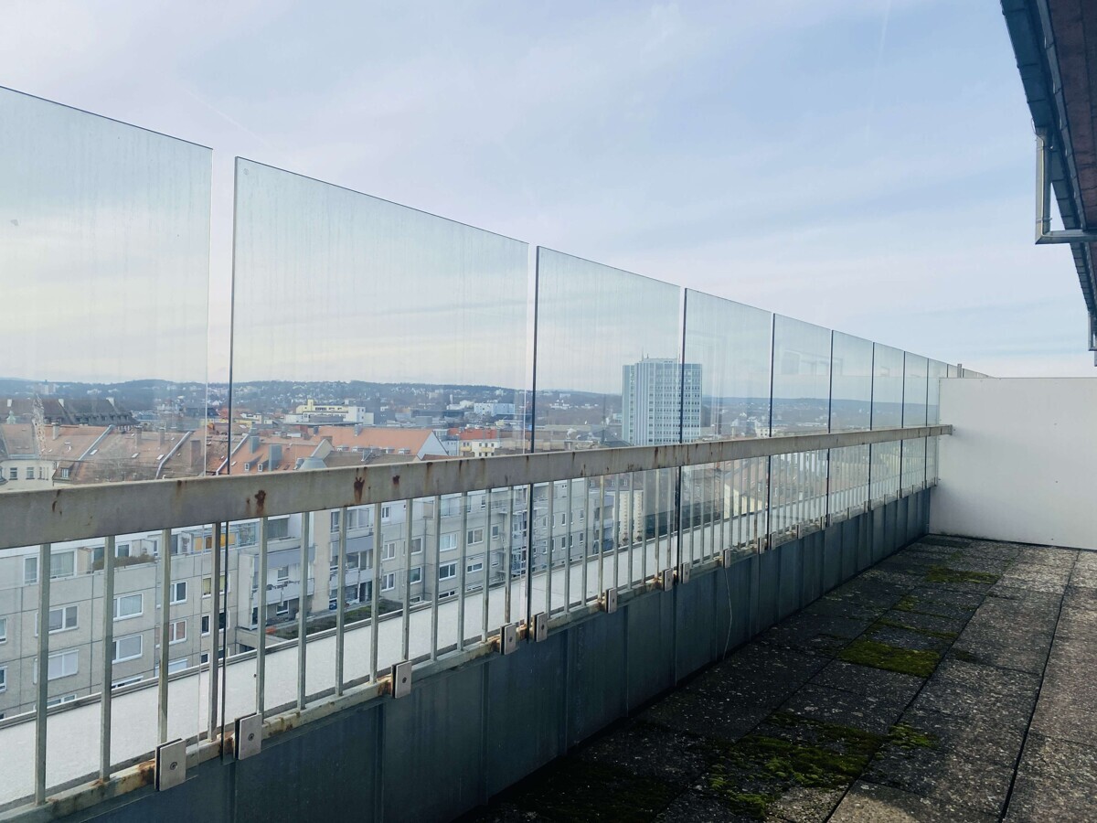 Ausblick