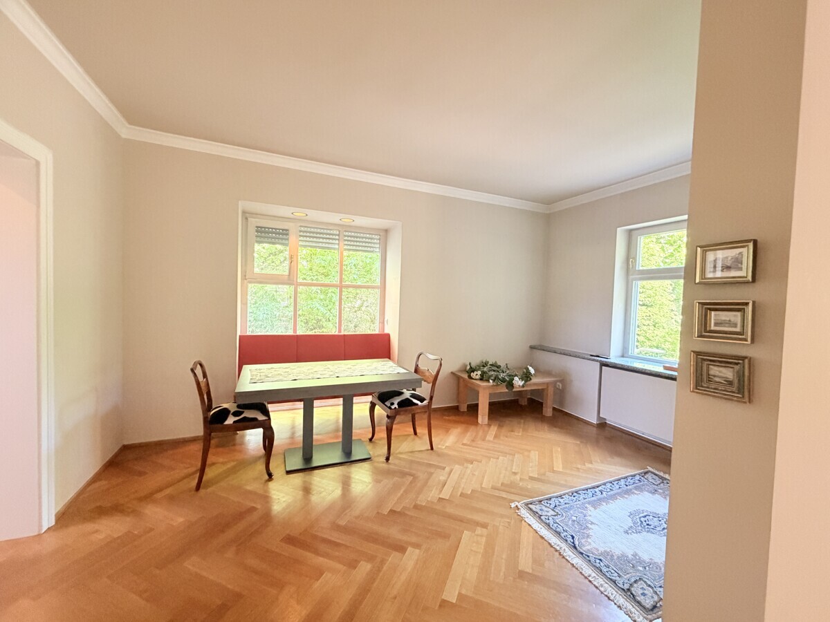 Esszimmer