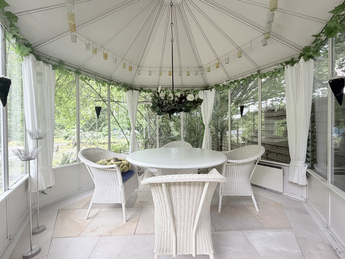 Pavillon