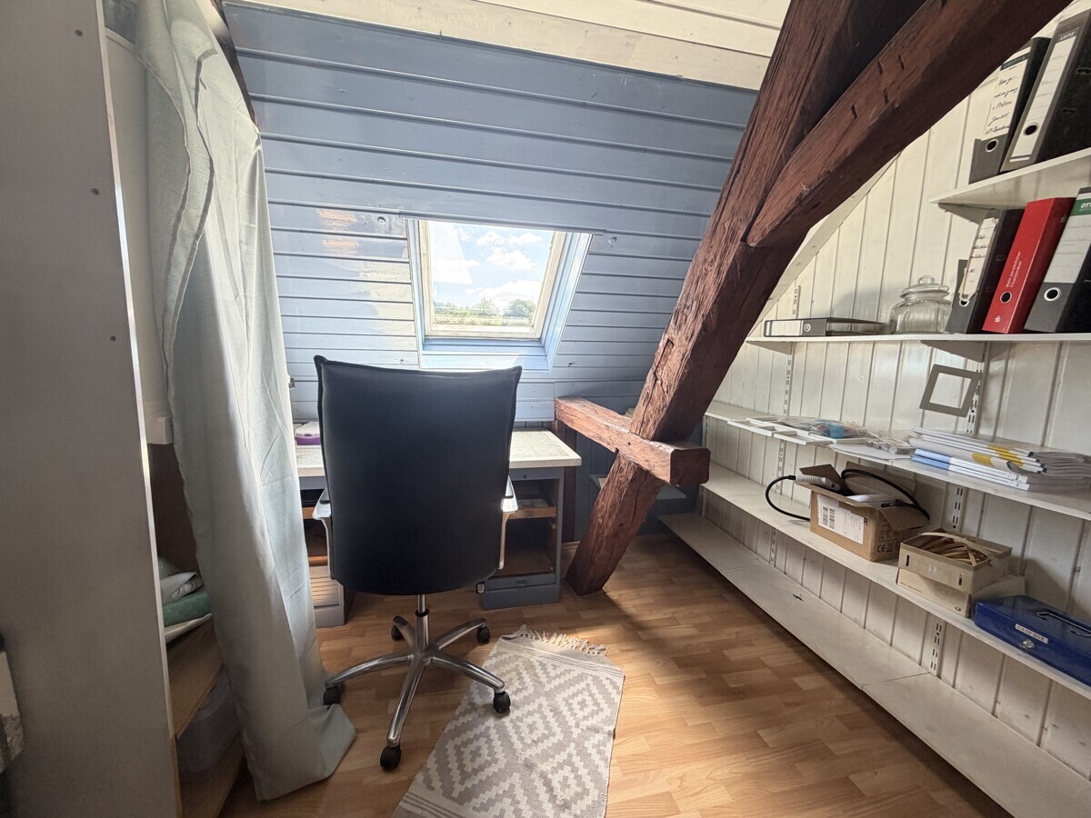 Büro DG