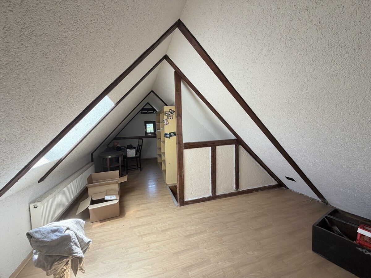 Spitzboden