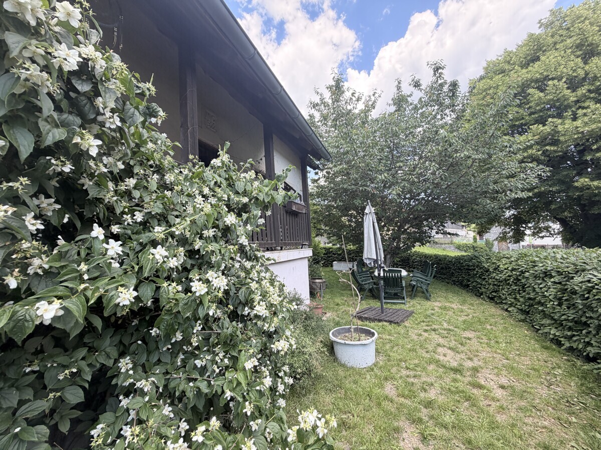 Garten