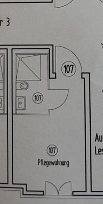 Grundriss_Pflegewohnung 107