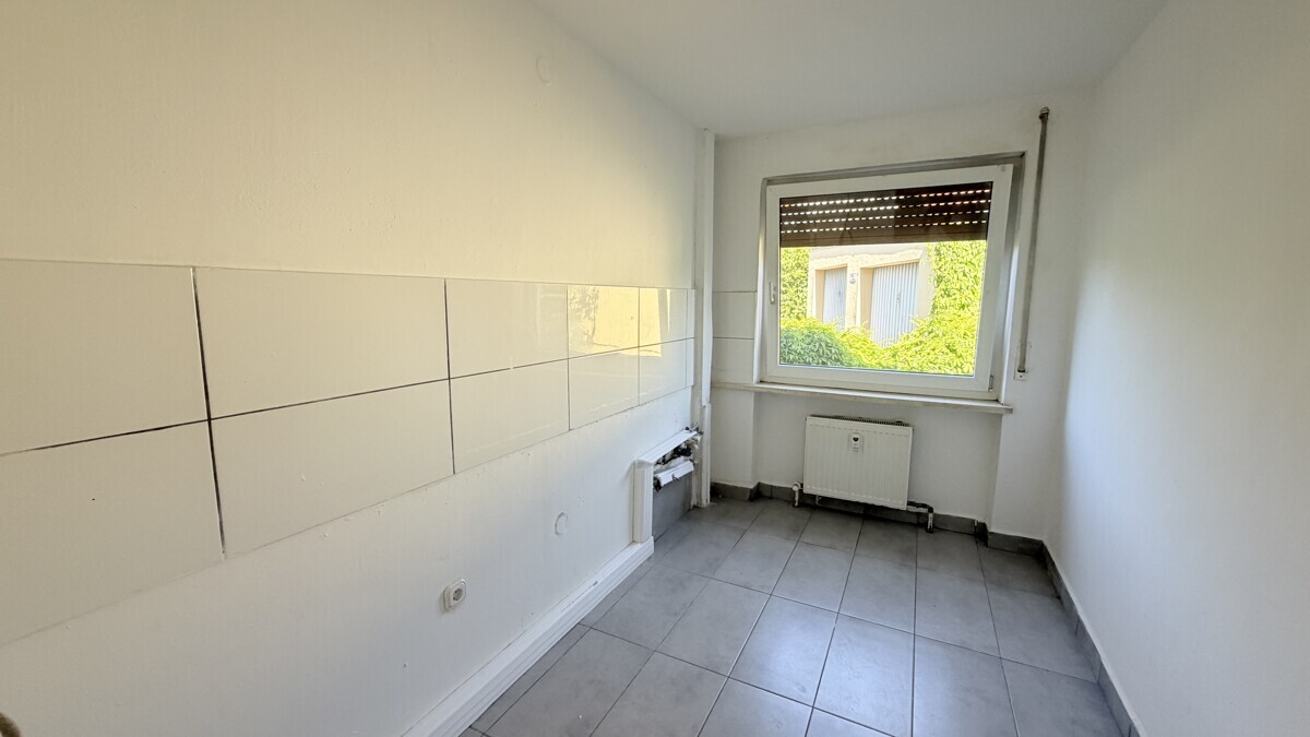 (ehem. Küche) bspw. als Arbeitszimmer nutzbar