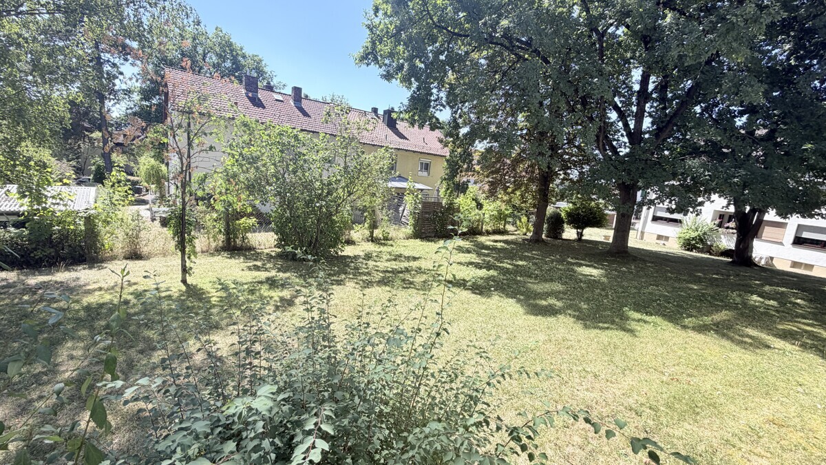 Gemeinschaftsgarten